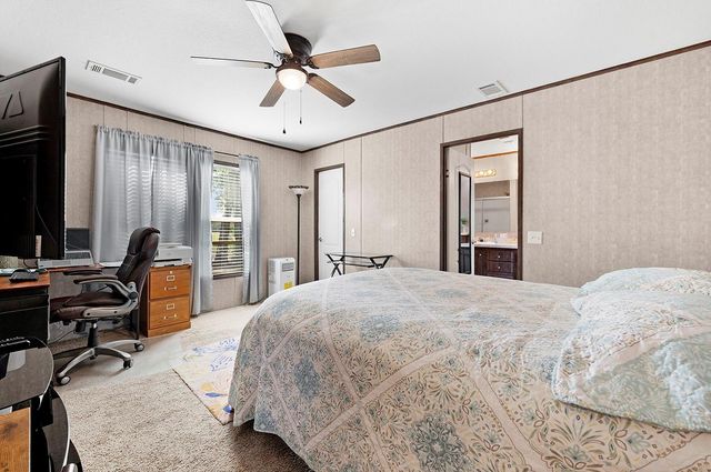 519 S 1st Street, Huntington, TX 75949