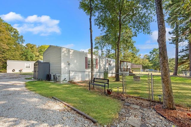 519 S 1st Street, Huntington, TX 75949