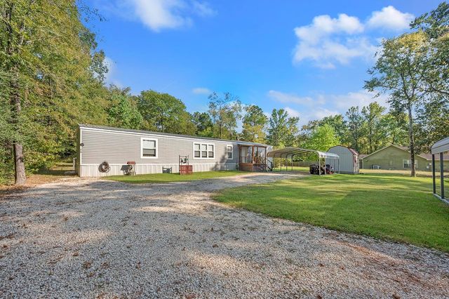 519 S 1st Street, Huntington, TX 75949