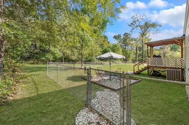 519 S 1st Street, Huntington, TX 75949