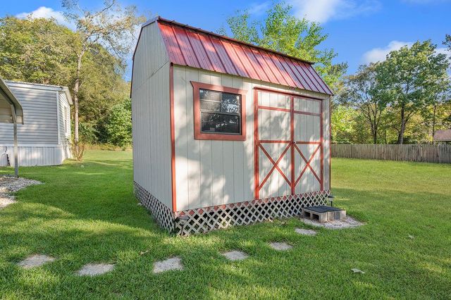 519 S 1st Street, Huntington, TX 75949