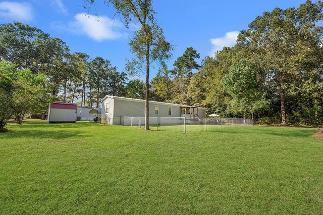 519 S 1st Street, Huntington, TX 75949