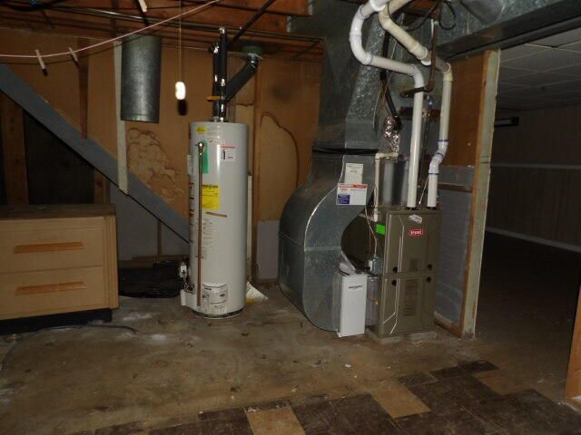 145 Eastwood Drive, Battle Creek, MI 49017