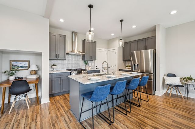 257B Riverside Dr, Nashville, TN 37206