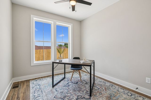 257B Riverside Dr, Nashville, TN 37206