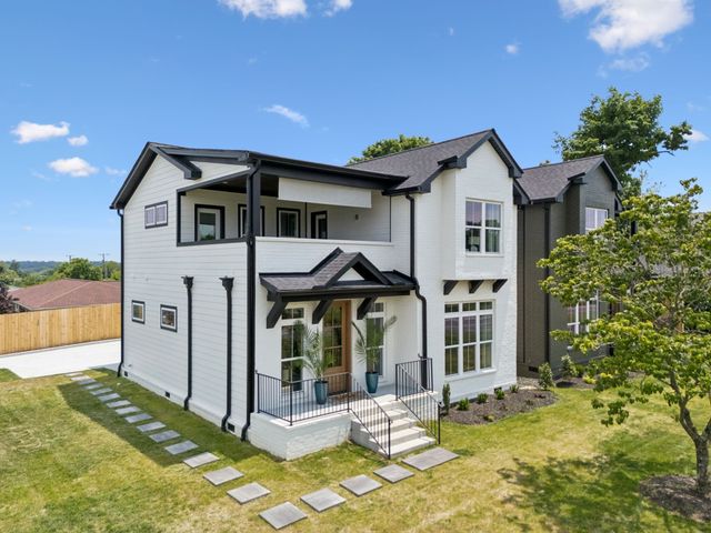 257B Riverside Dr, Nashville, TN 37206