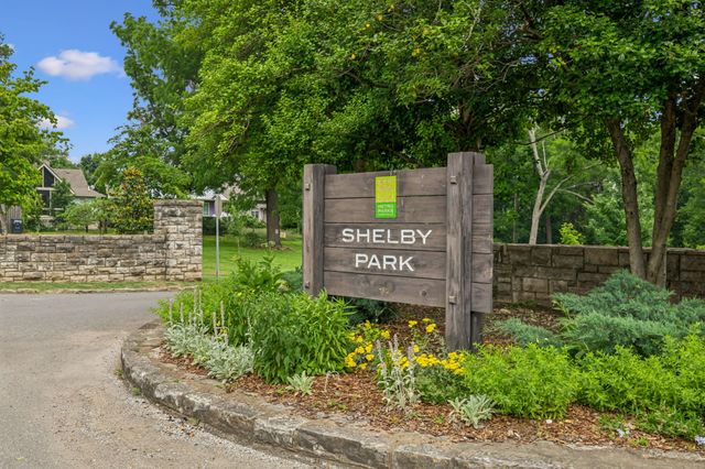 257B Riverside Dr, Nashville, TN 37206