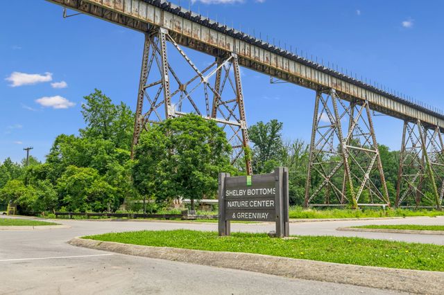 257B Riverside Dr, Nashville, TN 37206