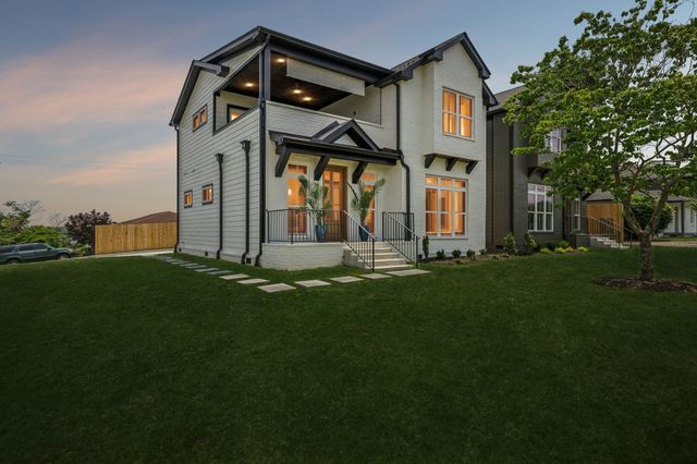 257B Riverside Dr, Nashville, TN 37206