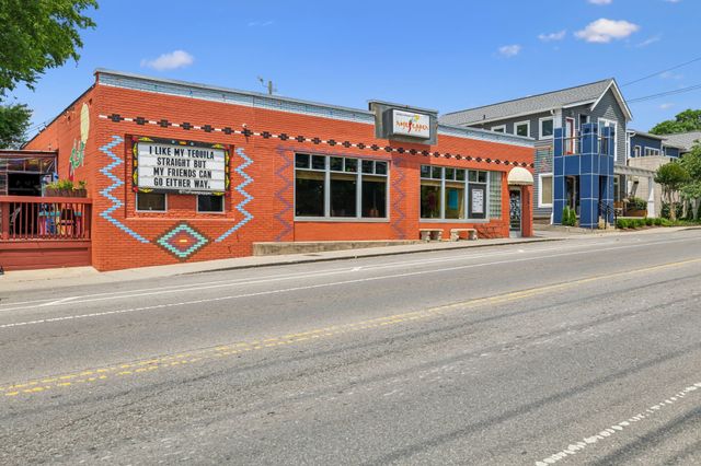 257B Riverside Dr, Nashville, TN 37206