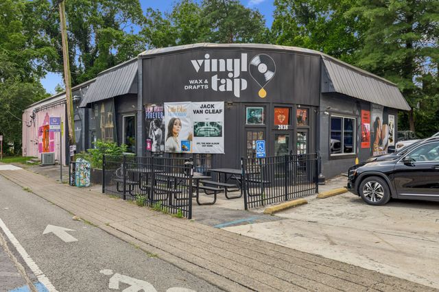 257B Riverside Dr, Nashville, TN 37206