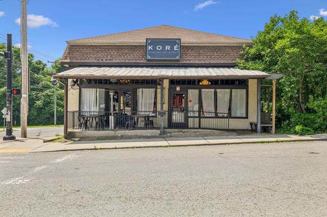 257B Riverside Dr, Nashville, TN 37206