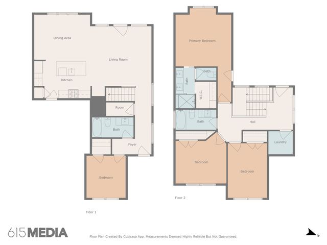 257B Riverside Dr, Nashville, TN 37206