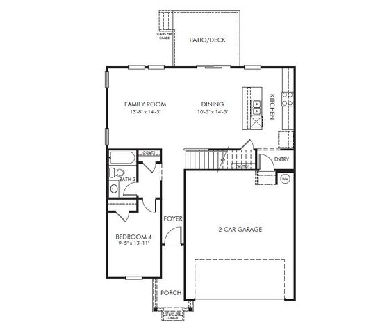 409 Long Drive, Smyrna, TN 37167