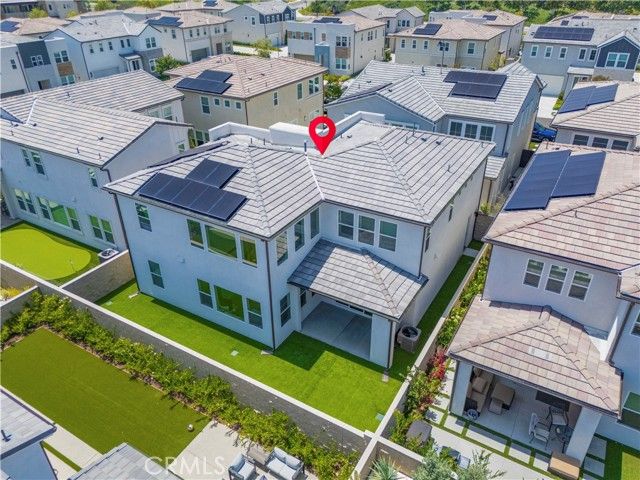 120 Holliston, Lake Forest (el Toro), CA 92630