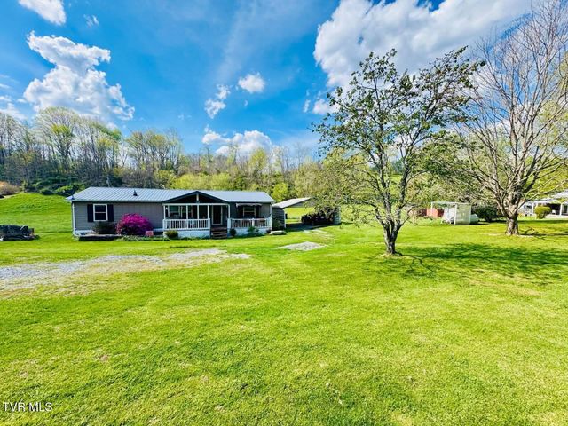 31111 Rich Valley Road, Meadowview, VA 24361
