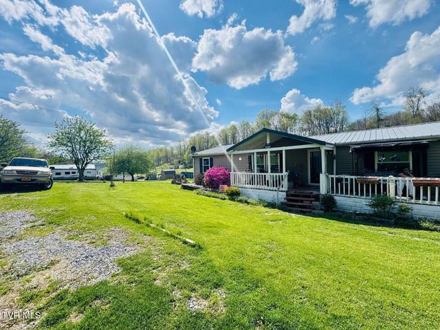 31111 Rich Valley Road, Meadowview, VA 24361
