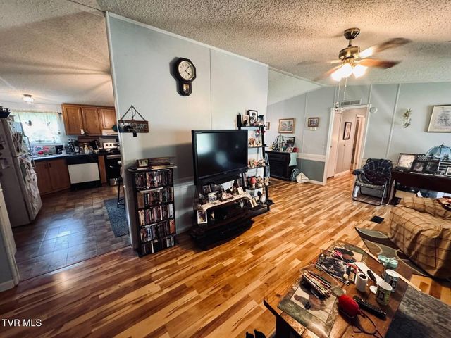 31111 Rich Valley Road, Meadowview, VA 24361