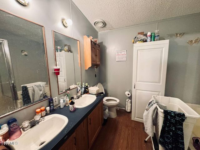 31111 Rich Valley Road, Meadowview, VA 24361