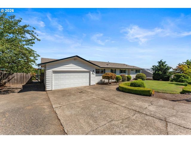 209 Nw ALDER St, Dundee, OR 97115