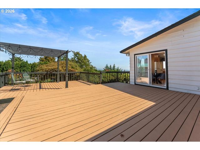 209 Nw ALDER St, Dundee, OR 97115