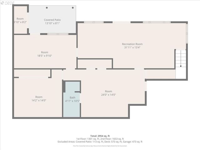 209 Nw ALDER St, Dundee, OR 97115