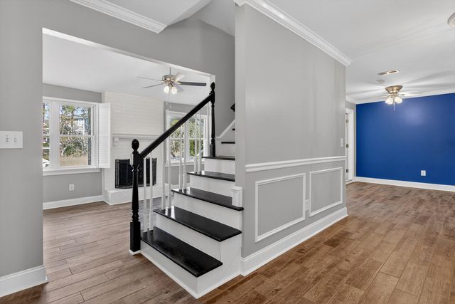 5721 Saint Angela Drive, North Charleston, SC 29418