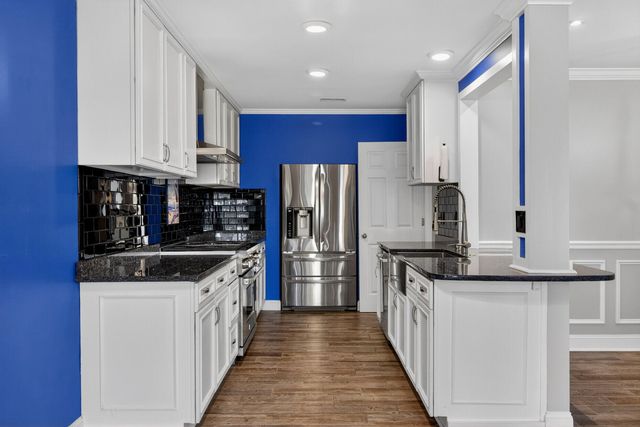 5721 Saint Angela Drive, North Charleston, SC 29418