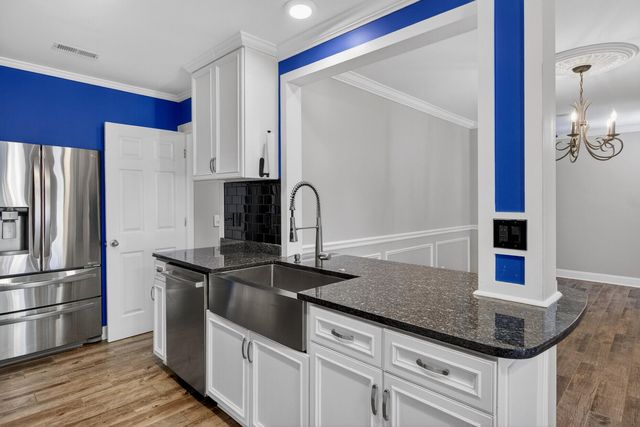 5721 Saint Angela Drive, North Charleston, SC 29418