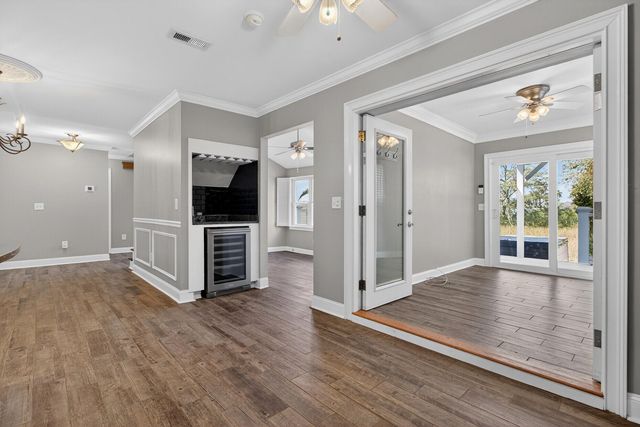 5721 Saint Angela Drive, North Charleston, SC 29418