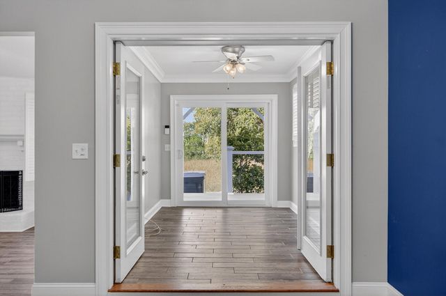 5721 Saint Angela Drive, North Charleston, SC 29418