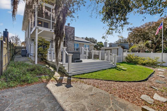 5721 Saint Angela Drive, North Charleston, SC 29418