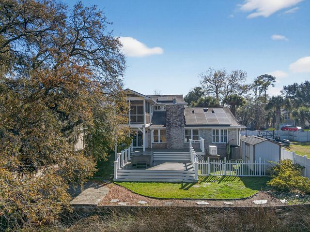 5721 Saint Angela Drive, North Charleston, SC 29418