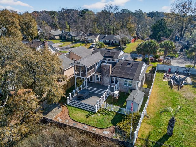 5721 Saint Angela Drive, North Charleston, SC 29418