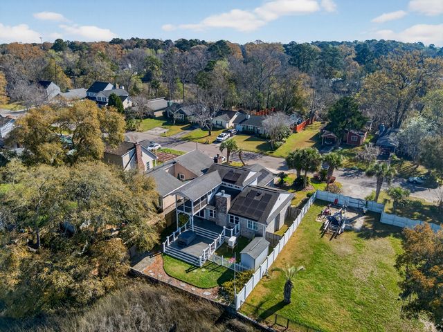 5721 Saint Angela Drive, North Charleston, SC 29418