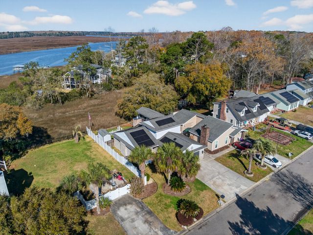 5721 Saint Angela Drive, North Charleston, SC 29418