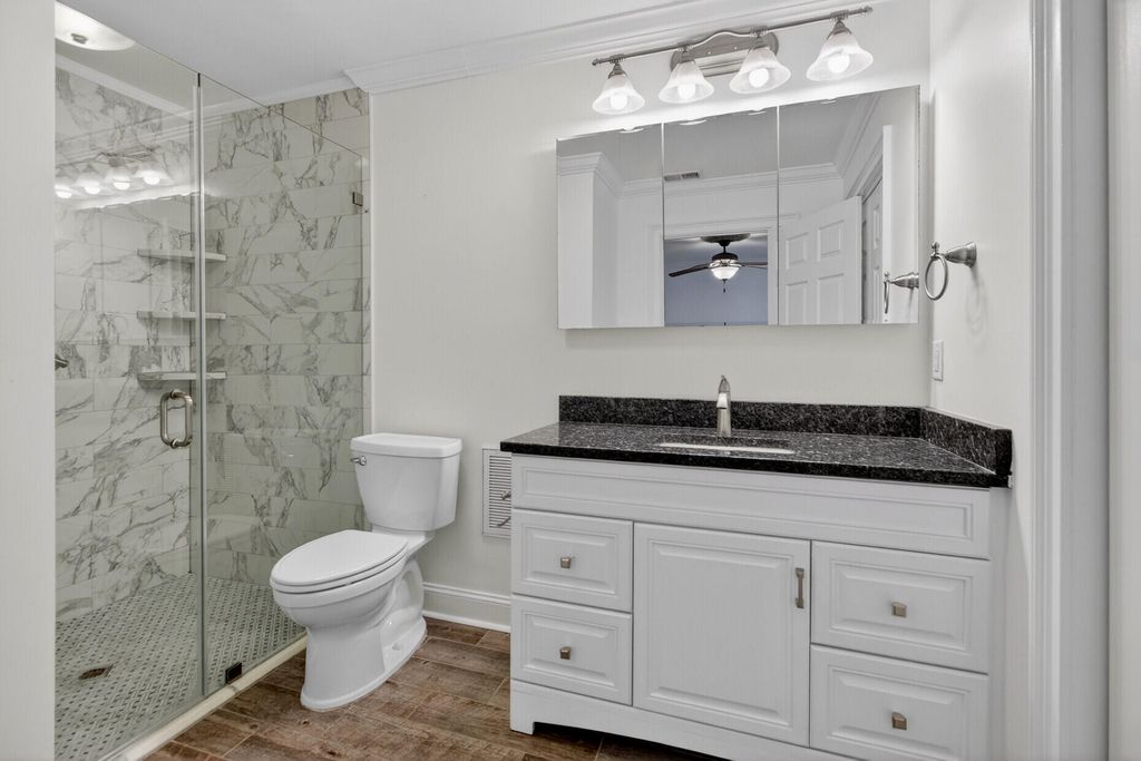 Image 36 of property listing at 5721 Saint Angela Drive, North Charleston, SC 29418