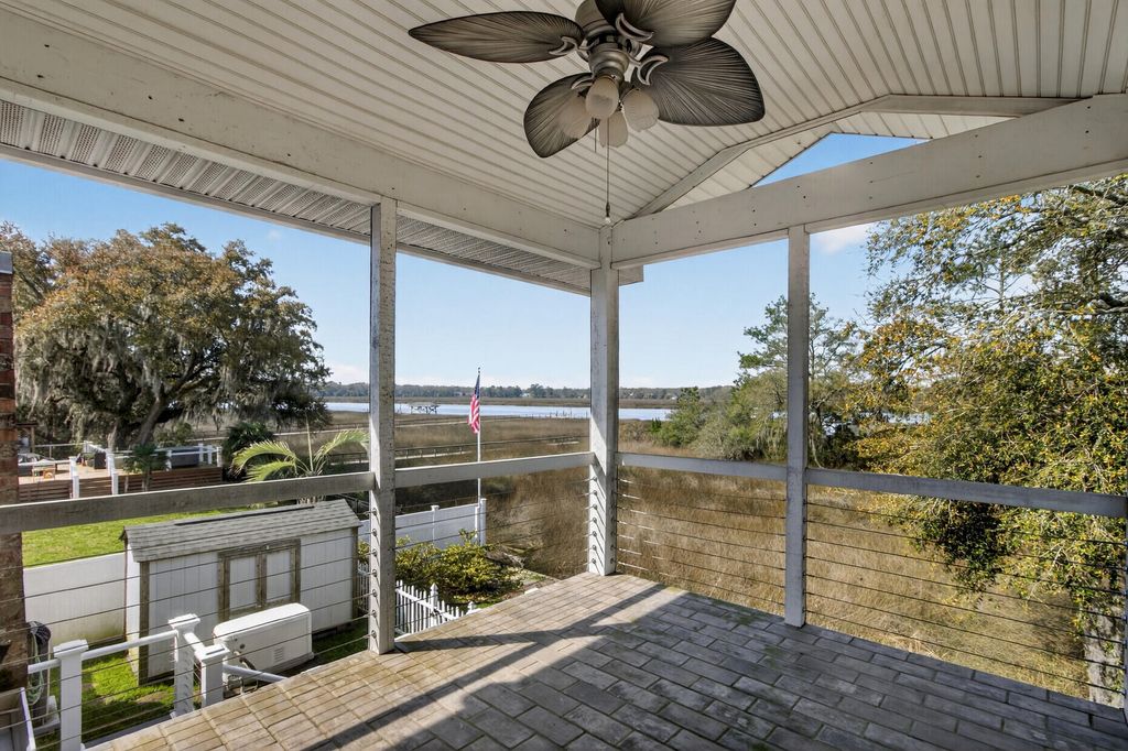 Image 44 of property listing at 5721 Saint Angela Drive, North Charleston, SC 29418