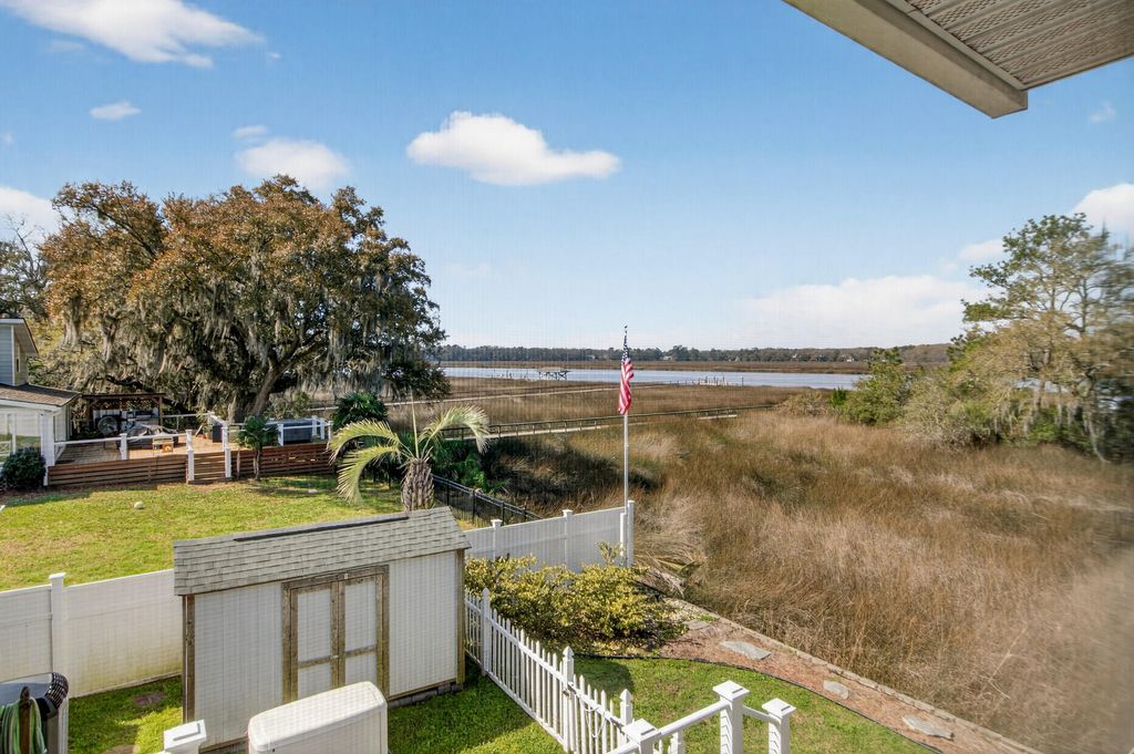 Image 47 of property listing at 5721 Saint Angela Drive, North Charleston, SC 29418