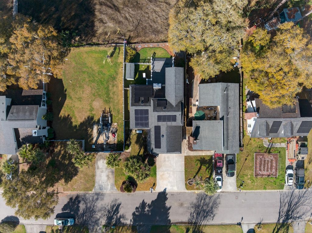 Image 49 of property listing at 5721 Saint Angela Drive, North Charleston, SC 29418