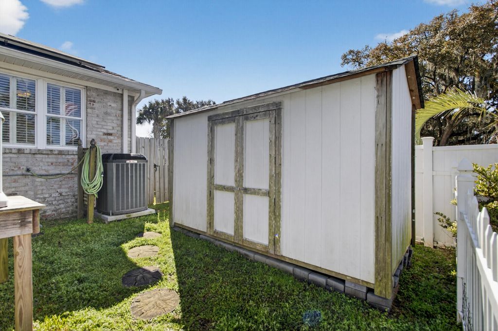 Image 53 of property listing at 5721 Saint Angela Drive, North Charleston, SC 29418