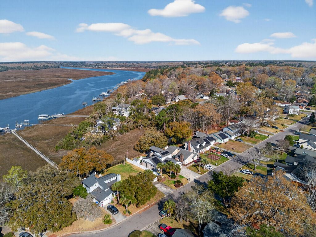 Image 59 of property listing at 5721 Saint Angela Drive, North Charleston, SC 29418