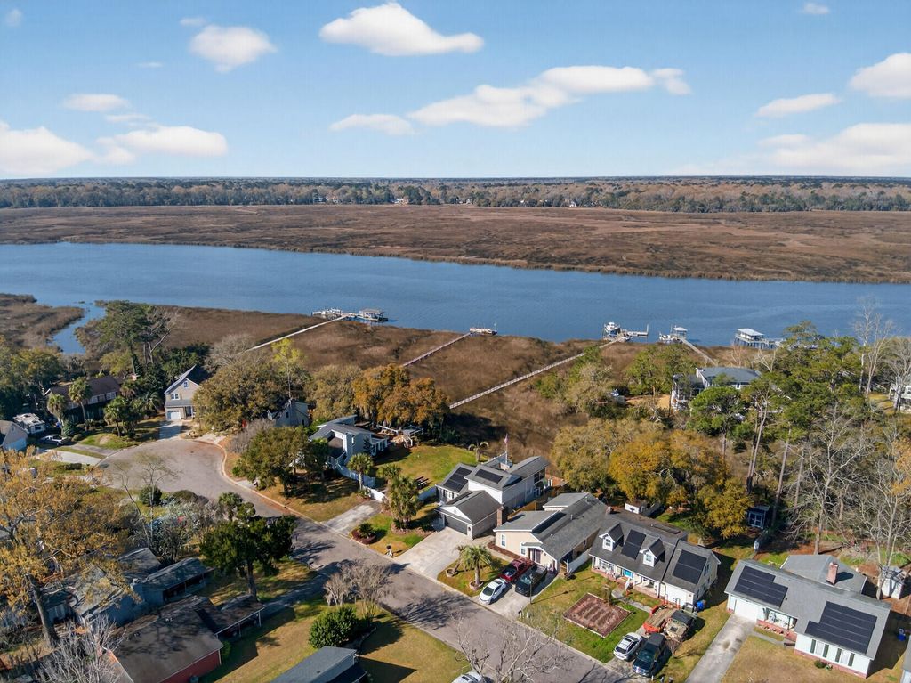 Image 61 of property listing at 5721 Saint Angela Drive, North Charleston, SC 29418