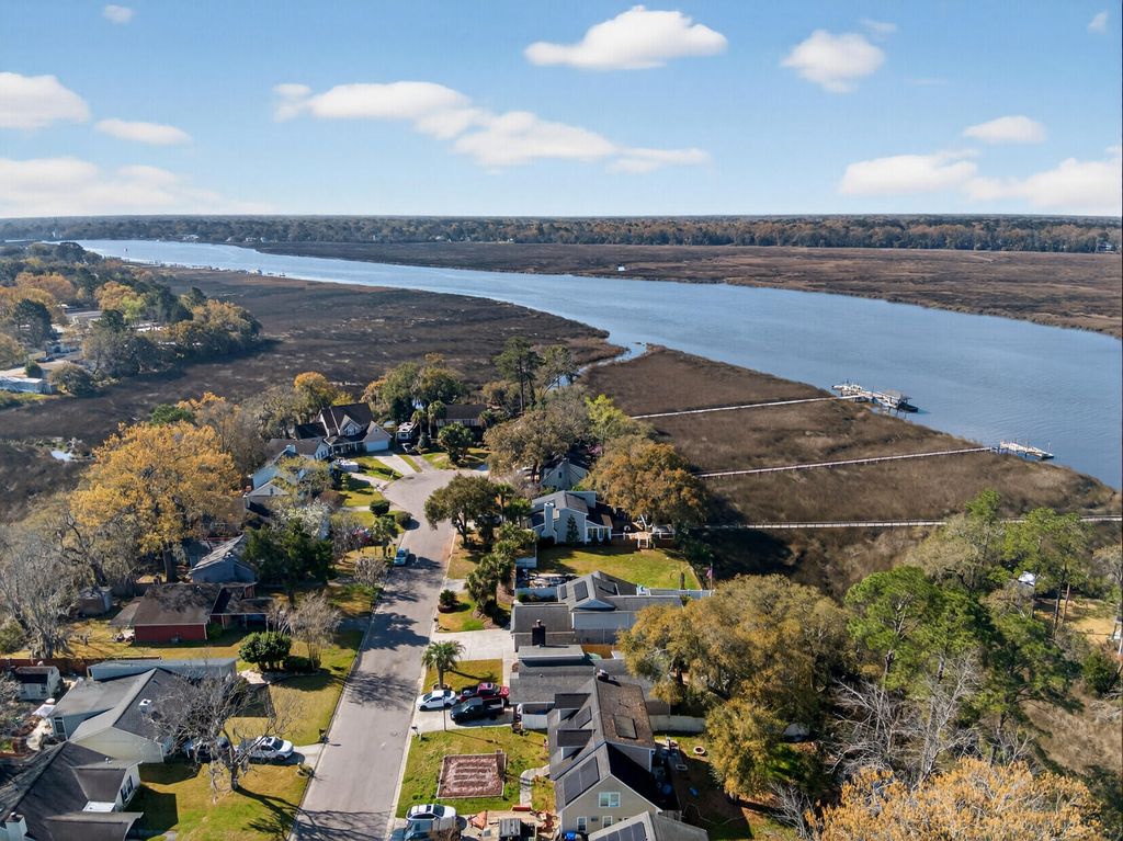 Image 62 of property listing at 5721 Saint Angela Drive, North Charleston, SC 29418