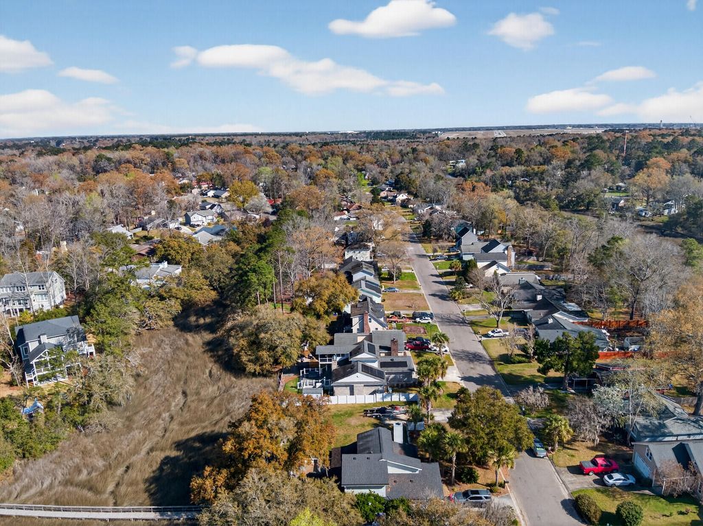 Image 63 of property listing at 5721 Saint Angela Drive, North Charleston, SC 29418