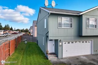 2905 Wind Chase Court, #37, Anchorage, AK 99507