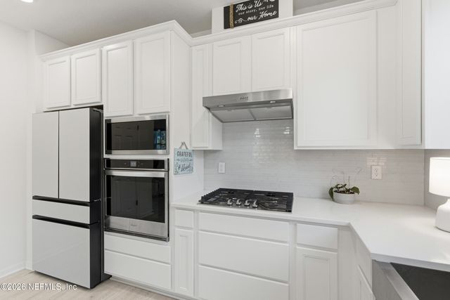 358 RAMBLING BROOK Trail, St. Johns, FL 32259