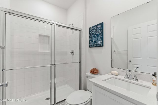 358 RAMBLING BROOK Trail, St. Johns, FL 32259