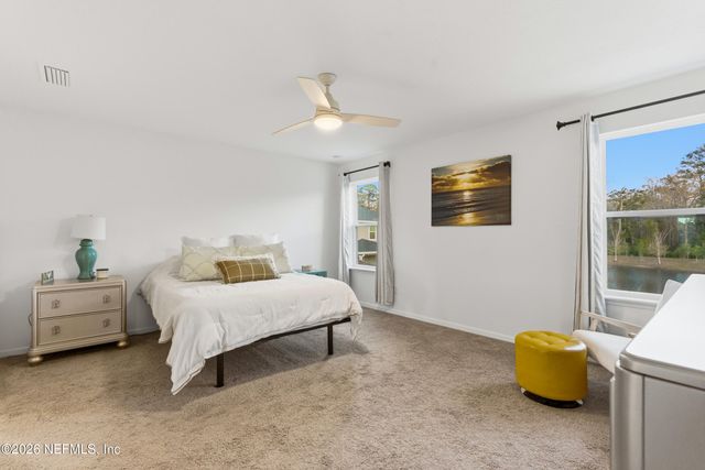 358 RAMBLING BROOK Trail, St. Johns, FL 32259