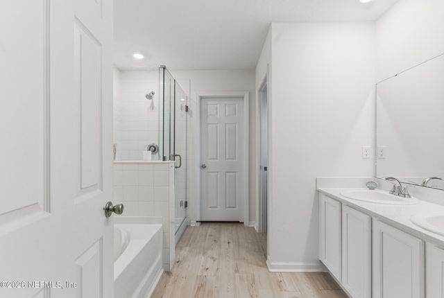 358 RAMBLING BROOK Trail, St. Johns, FL 32259